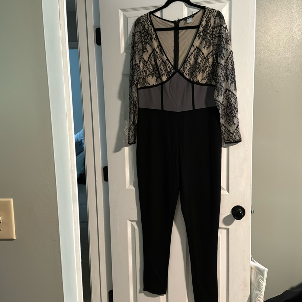 Venus bodysuit